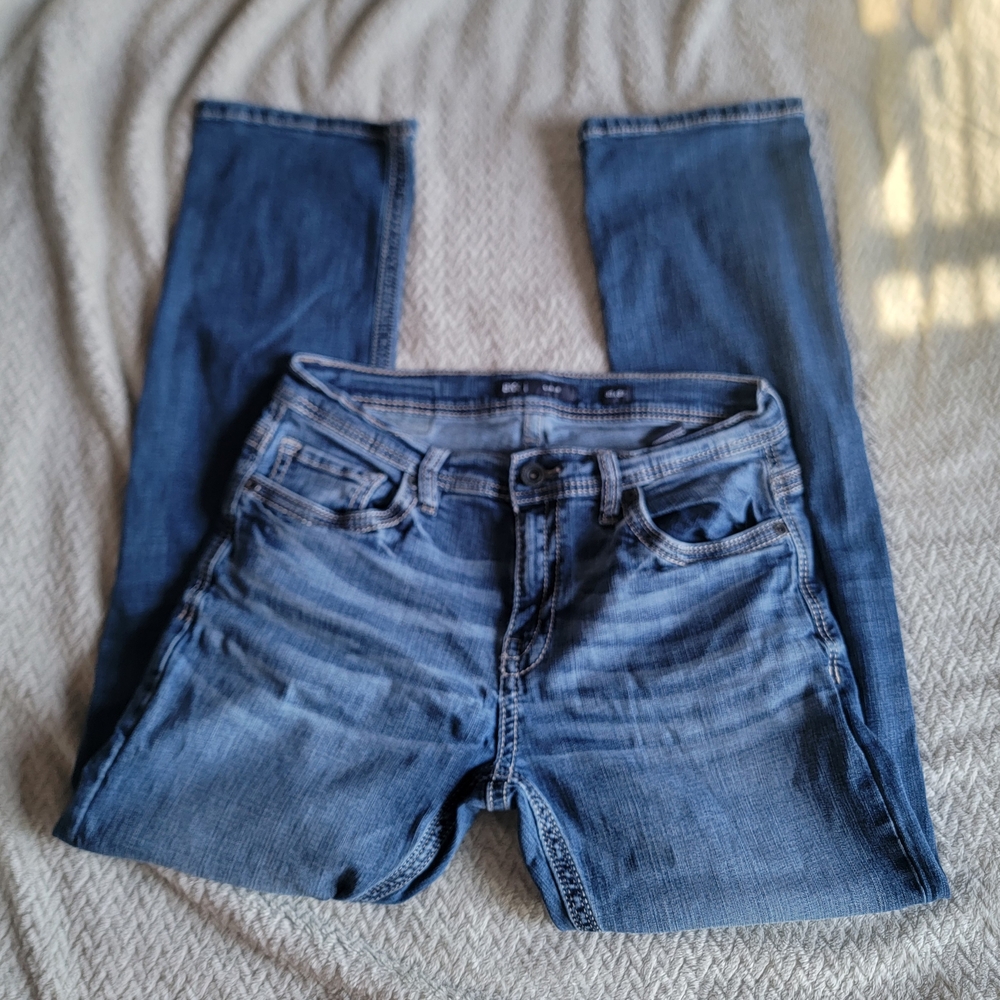 Men BKE Jeans